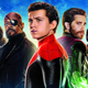 Spider-Man: Far From Home is now on Blu-ray.
